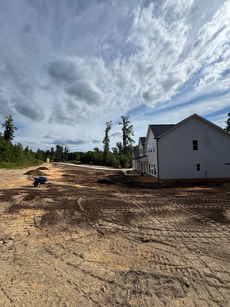 All Photos for Lovingood Landscape in Pittsboro, NC