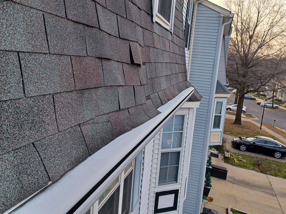All Photos for Shaw's 1st Choice Roofing and Contracting in Marlboro, MD