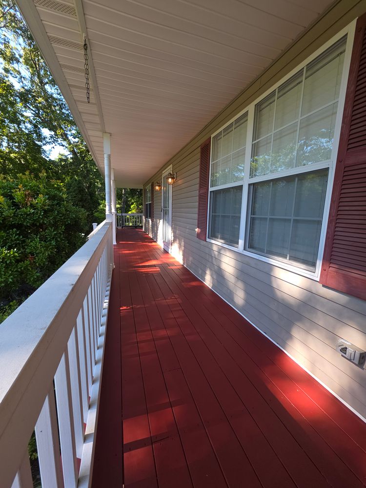 All Photos for East End Maintenance Construction Solutions in Suffolk County, NY