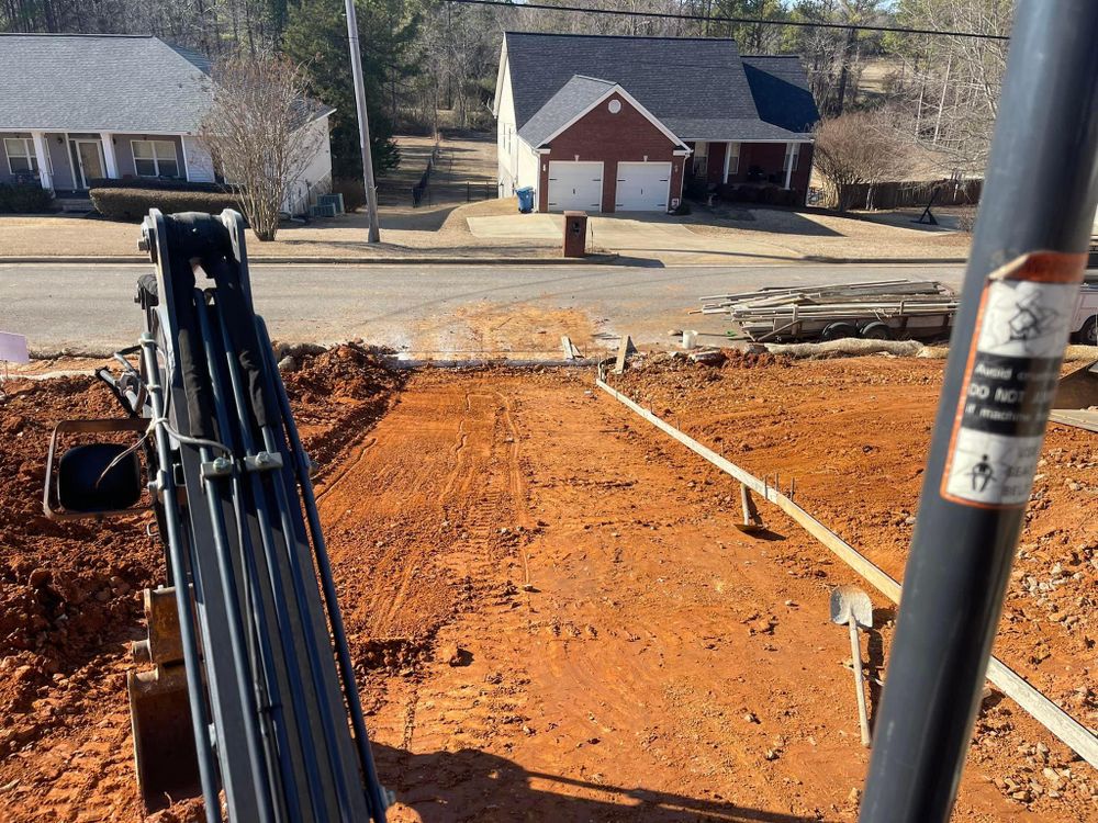 All Photos for Greenwood Lawn & Landscaping LLC in Talladega, Alabama