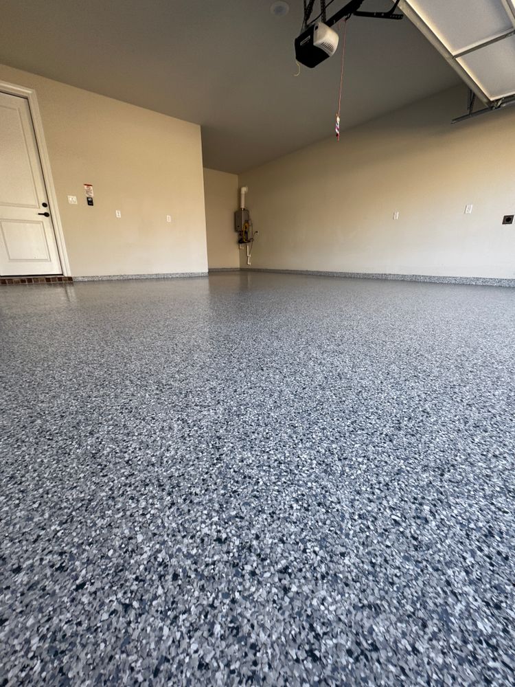 All Photos for Diamond Coating Solutions in Austin, TX