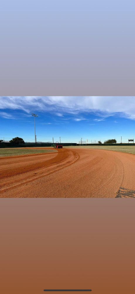 All Photos for Riojas Turf Care in Alice, TX