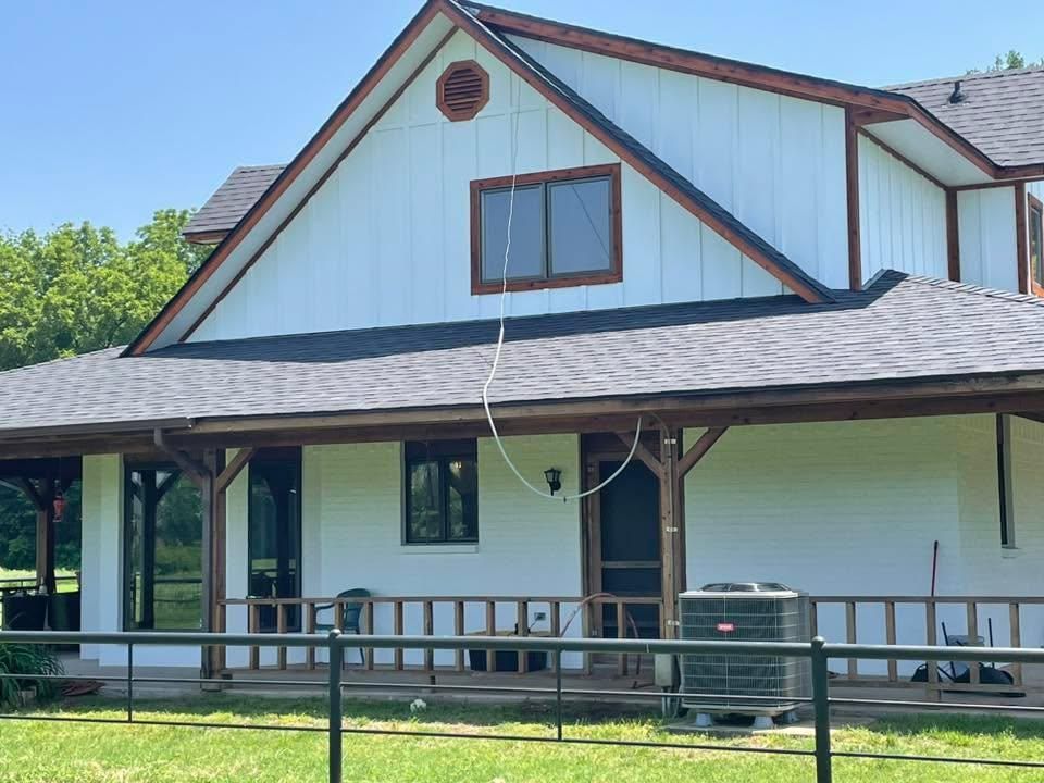 Transform your space with our professional kitchen renovation services, offering expert design and high-quality craftsmanship to enhance functionality and aesthetic appeal, elevating your home's value and comfort. for Lawton Home Services LLC in Lawton, OK