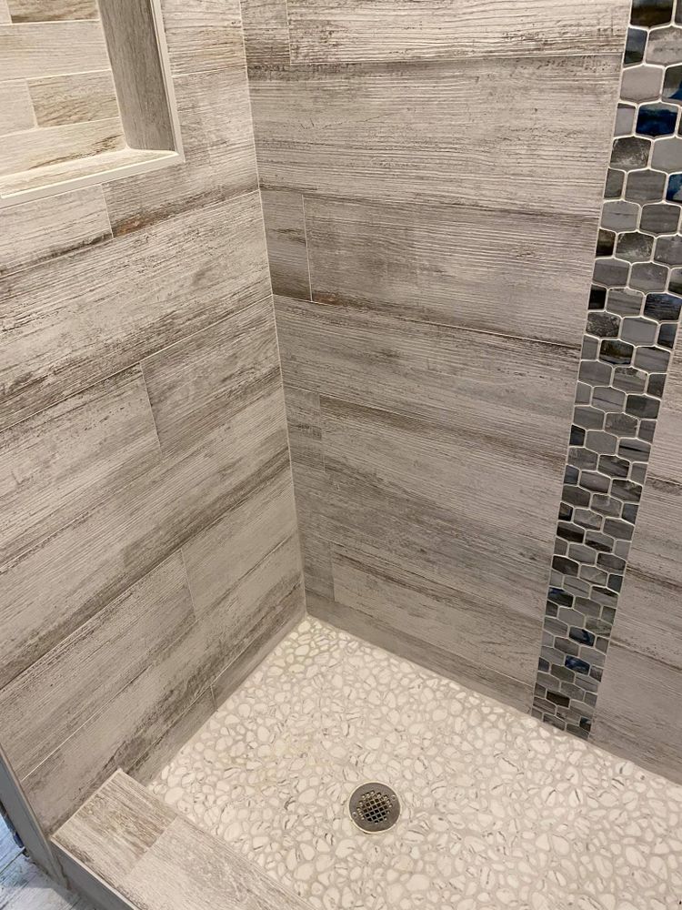 All Photos for Harris Tile and Stone in Tyler, TX