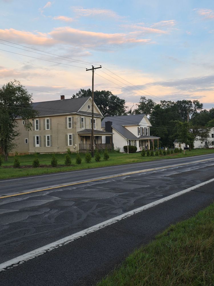 All Photos for Down Home Landscaping in Stillwater, PA