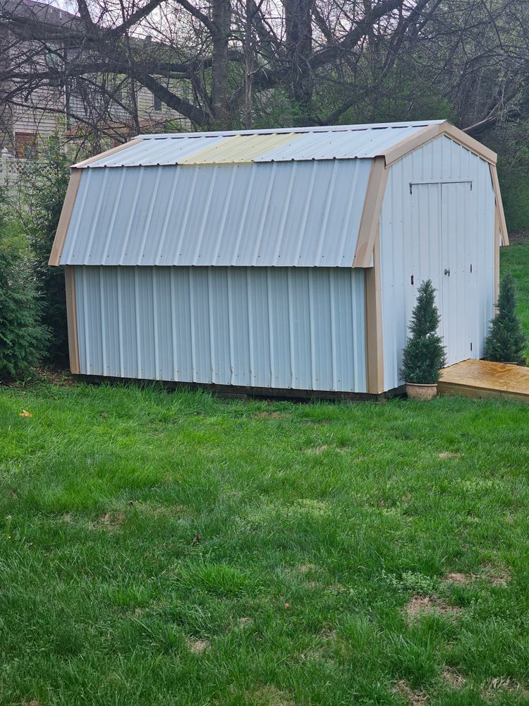 All Photos for A&D Home Improvements in Cleveland, TN