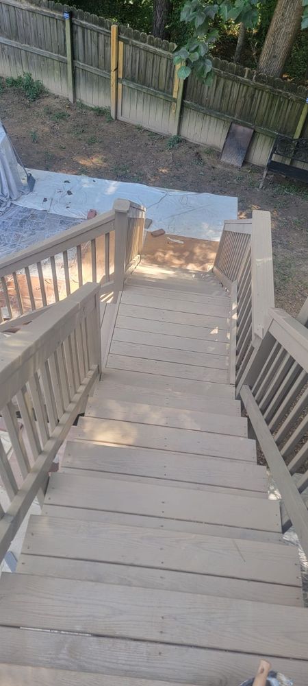 All Photos for Premier Painting & Drywall Contractors LLC in Garner, NC