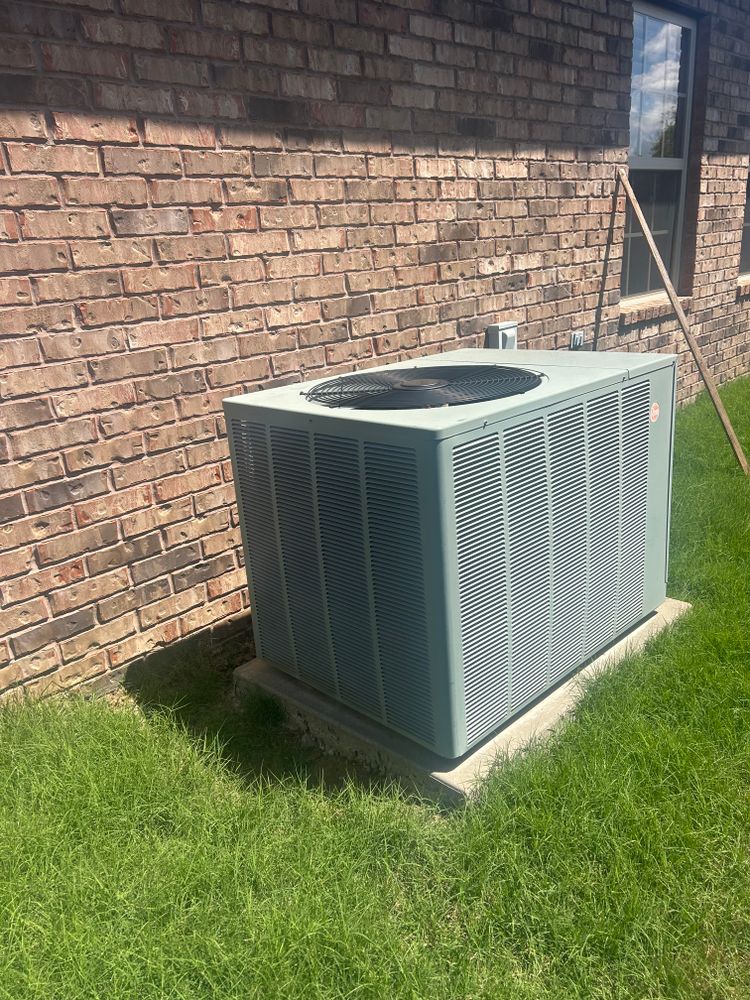 All Photos for Caldera Heating and Air LLC in Centerton, AR