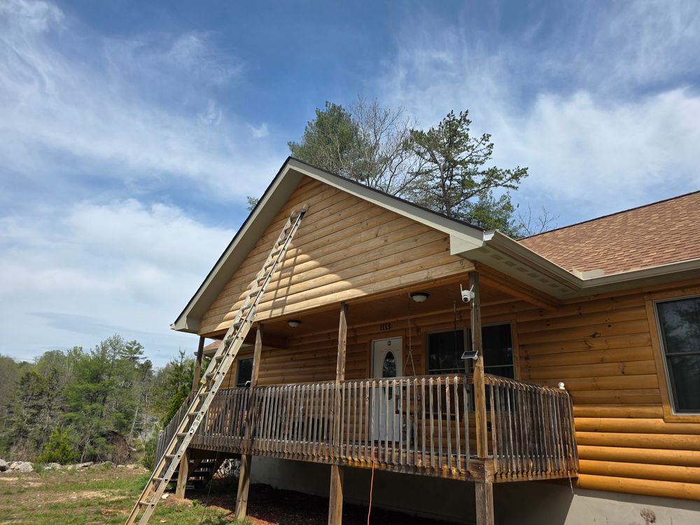 All Photos for DMD Painting in East Flat Rock, NC