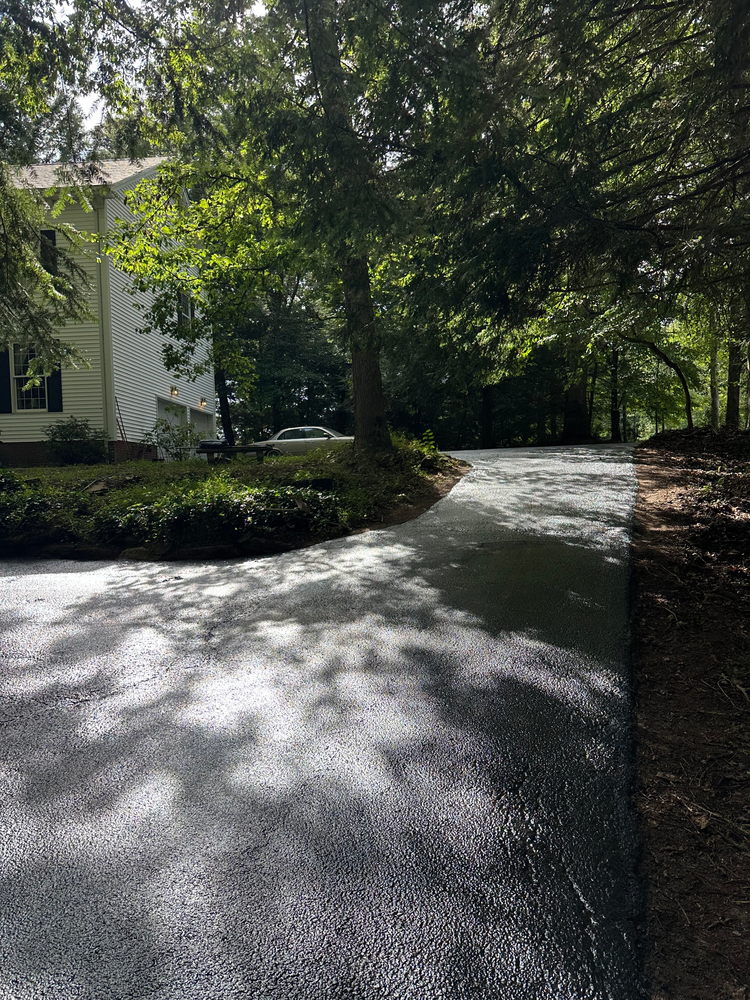 All Photos for Metzler Paving and Sealcoating in Jacksboro, TN