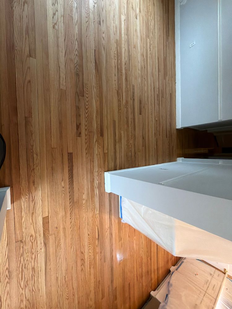 All Photos for K&A Hardwood Floors in Alexandria, VA