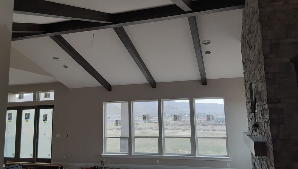 Interior Renovations for Sierra Nevada Woodworks Inc in Carson City, NV