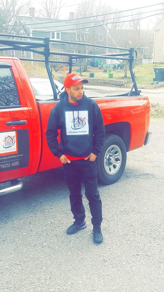 ALL IN 1 Miranda Construction team in Avon, MA - people or person