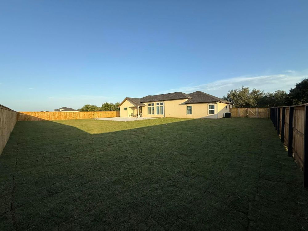 All Photos for Platinum K Landscaping in San Antonio, TX