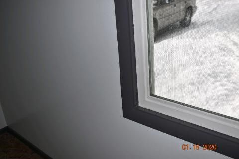 Interior Painting for GK Painting in Coeur d'Alene, ID