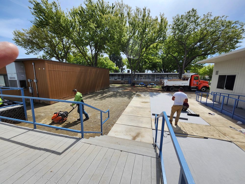 All Photos for Square Up Construction by SMILE Company in Granite Bay, CA