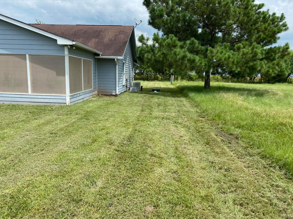 All Photos for The Lawn Care Brother’s in Brookshire,  TX