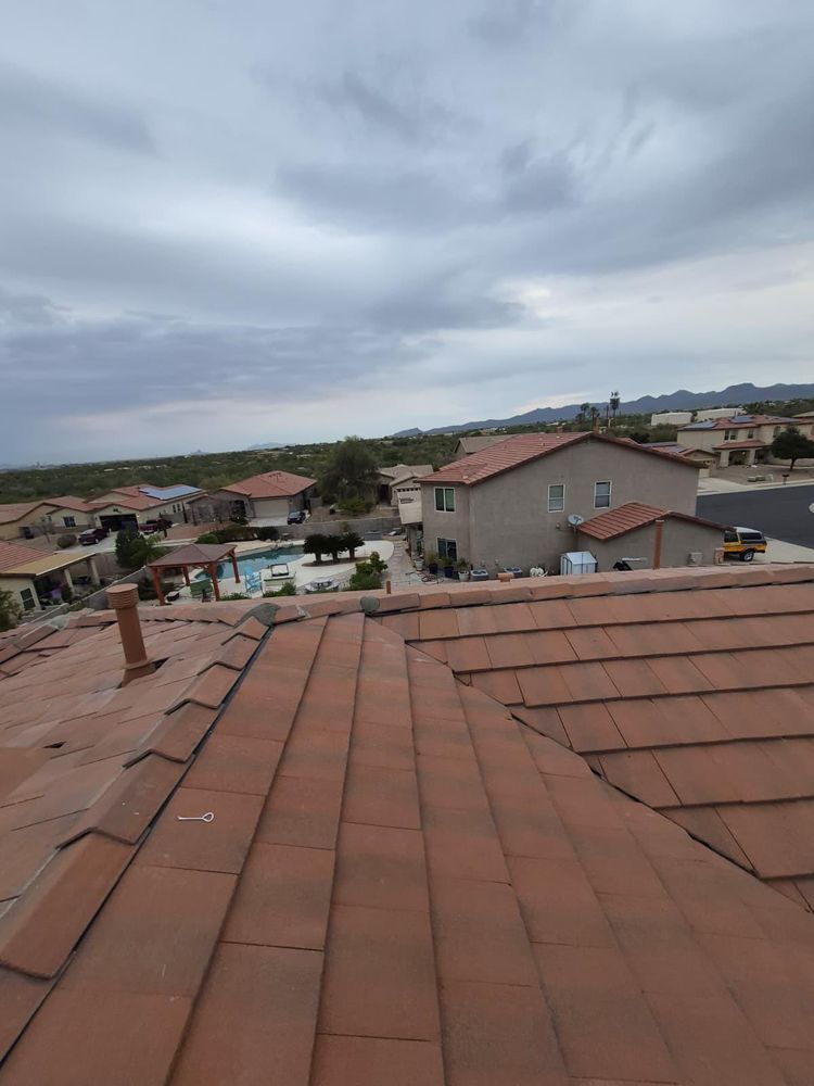 All Photos for Castro’s Custom’s Roofing LLC in Tucson, AZ