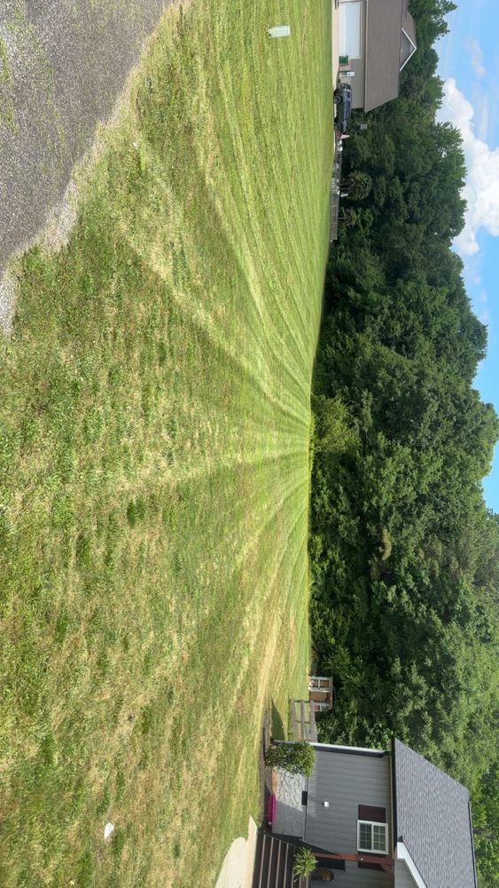 All Photos for LC Lawn Care & Landscaping in Canon, GA