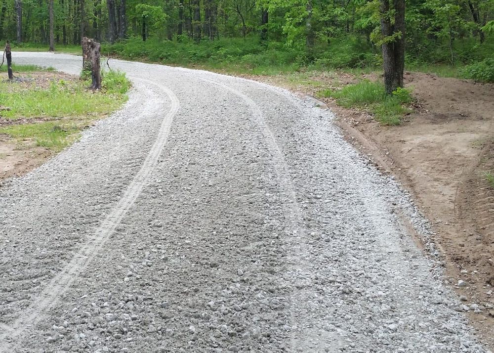 All Photos for All Phase Development in Johnson City, TN
