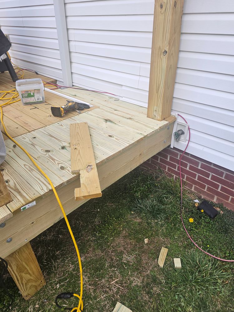 All Photos for A&D Home Improvements in Cleveland, TN