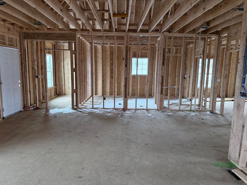 All Photos for Paramount Construction in Lexington, KY