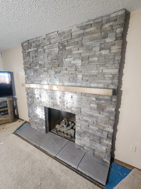 All Photos for Custom Valley Construction   in Sunnyside, Washington