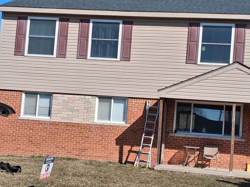 All Photos for Contractors Roofing in Dearborn, MI