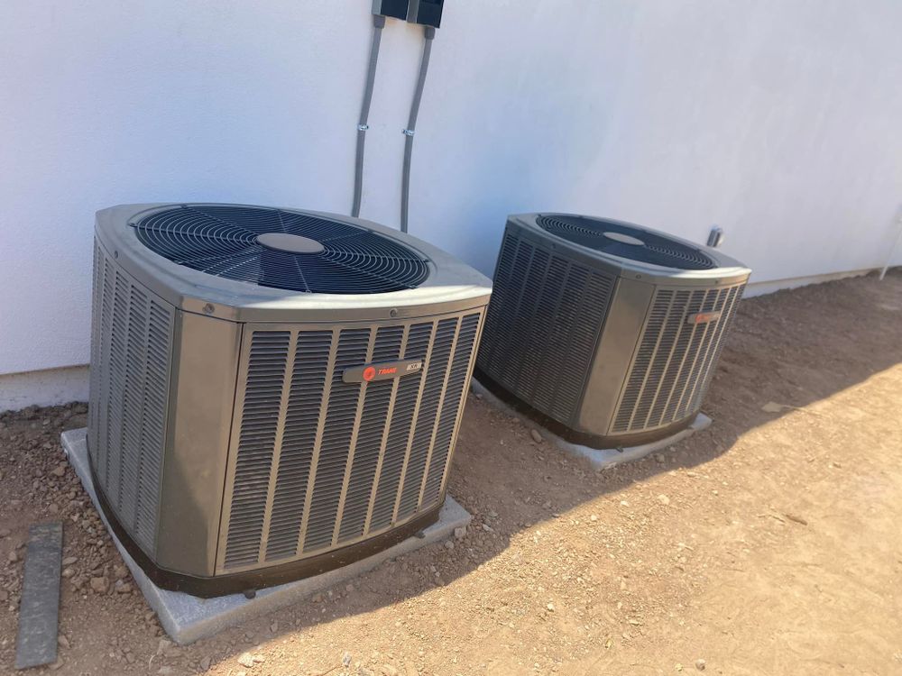 All Photos for Freddy Air Heating & Cooling in Mesa, AZ