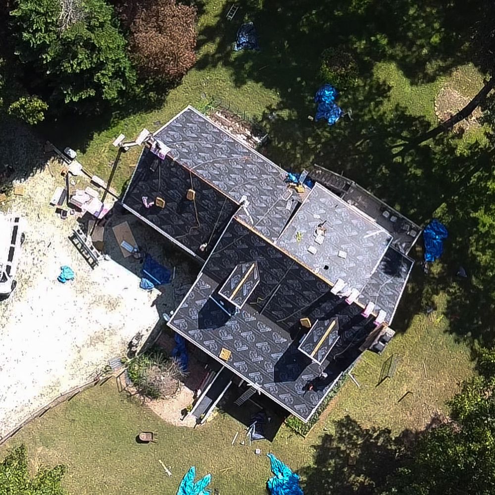 All Photos for Carolina Professional Roofing in Hillsborough, NC