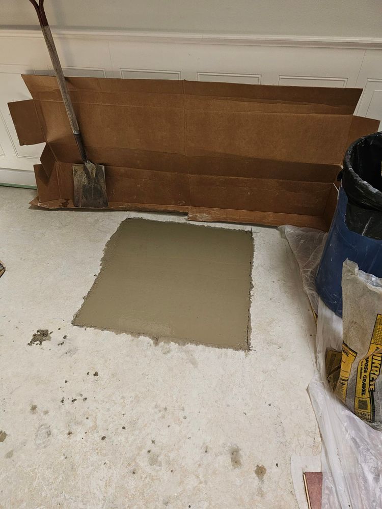 Our Work for JT's Dirtworks & More in Helena, MT