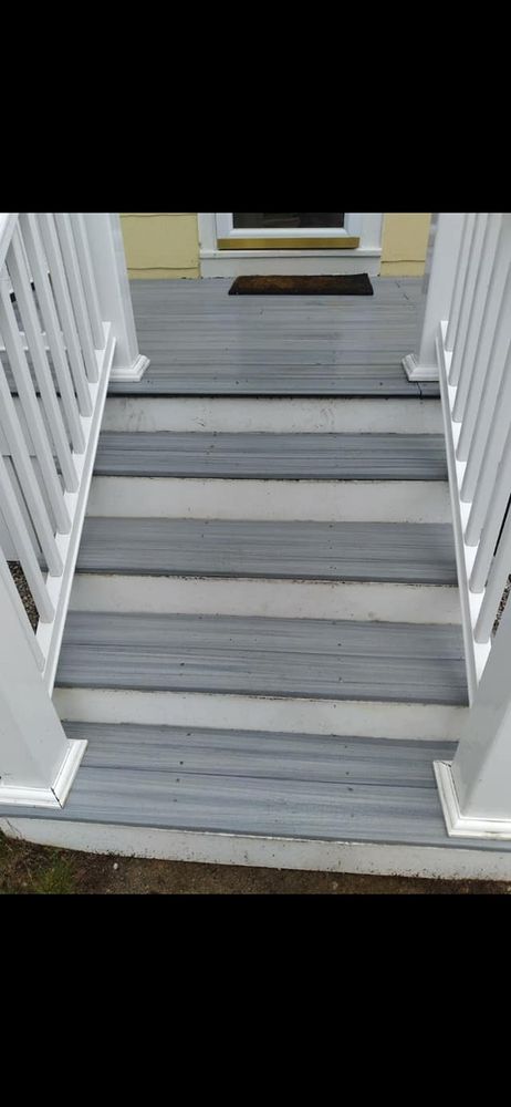 All Photos for Rakes Remodeling LLC in Holbrook, MA