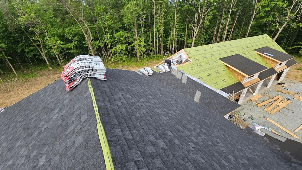 All Photos for Richards Roofing & Construction in Logansport, IN