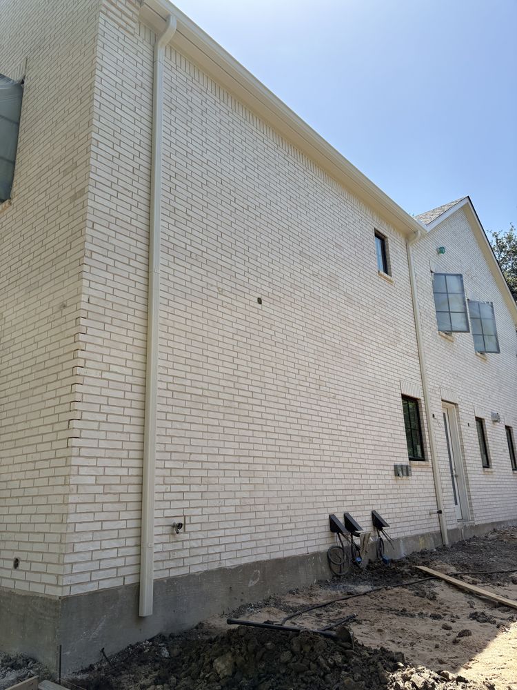 All Photos for The Gutter Brothers LLC in Richardson, TX