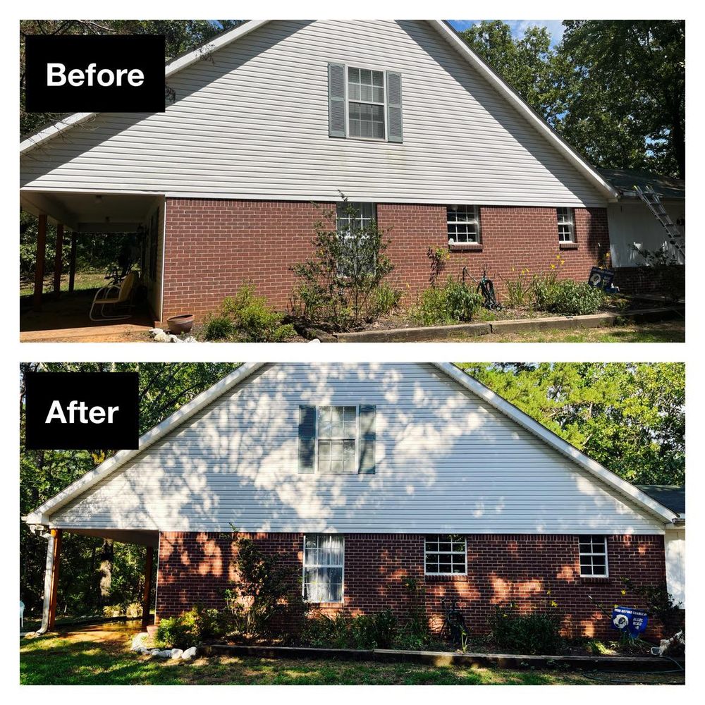 All Photos for Honey Do Oxford Pressure Washing and Soft Washing in Oxford, Mississippi