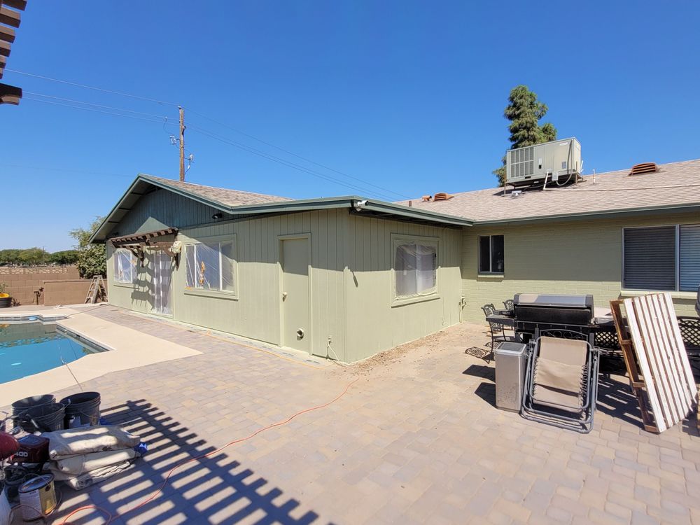 All Photos for Mr Painting Houses LLC in Laveen Village, AZ