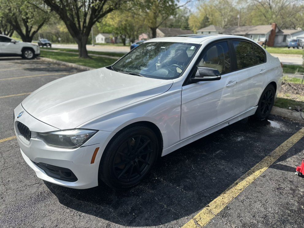 Exterior Detailing for Above & Beyond KC LLC in Johnson City, KS