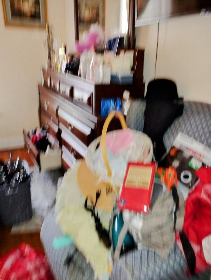 All Photos for Minor Deep Cleaning Services in Durham, NC