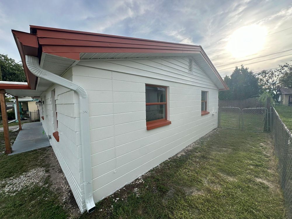 All Photos for Kramer & Son’s Property Maintenance in Hudson, FL