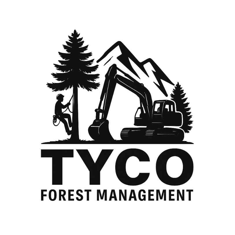 All Photos for Tyco Forest Management in Placerville, CA