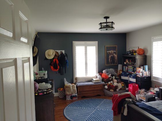 All Photos for Vivid Hues Custom Painting in Nashville, TN