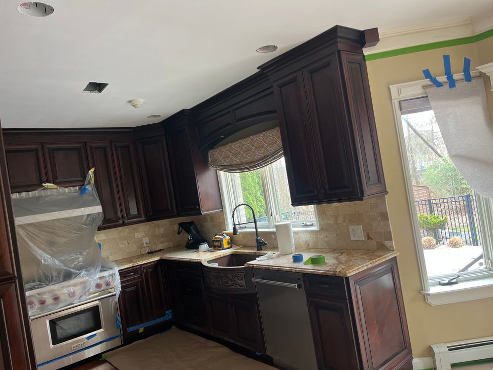 All Photos for Martinez Painters Inc. in Staten Island,  NY