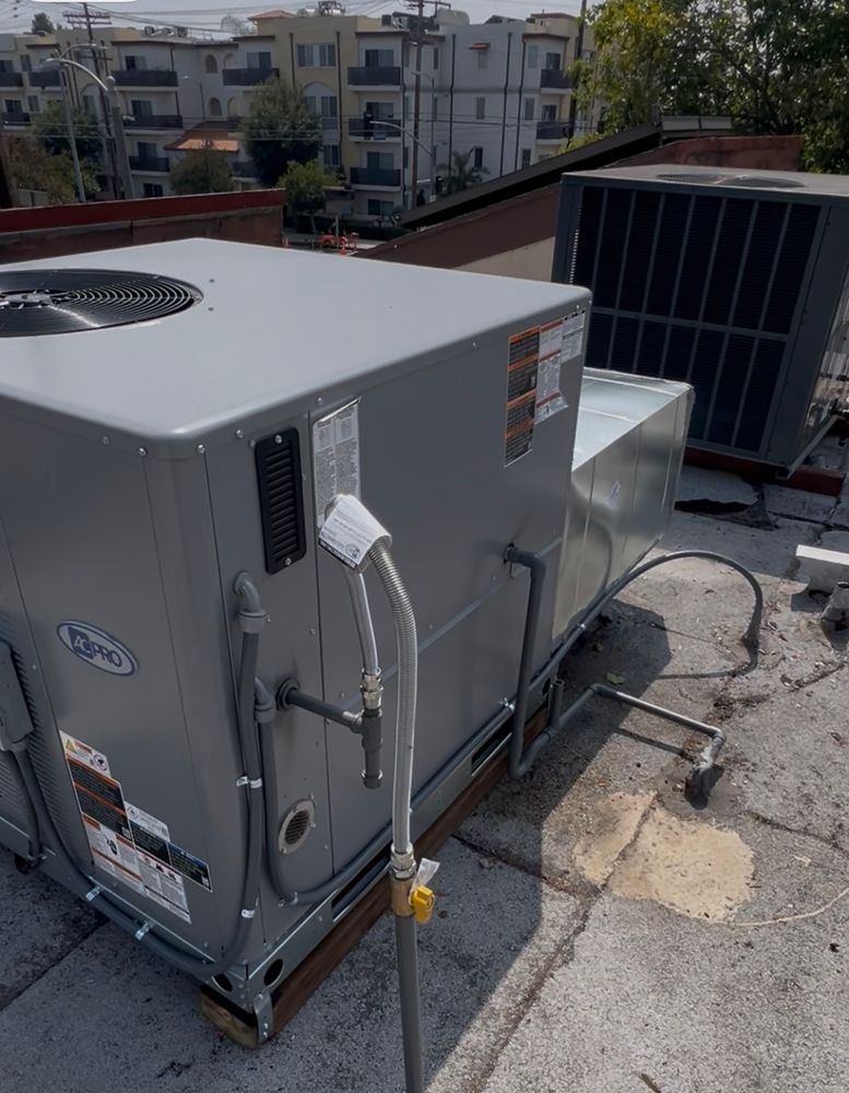 All Photos for Continental HVAC in Los Angeles, CA