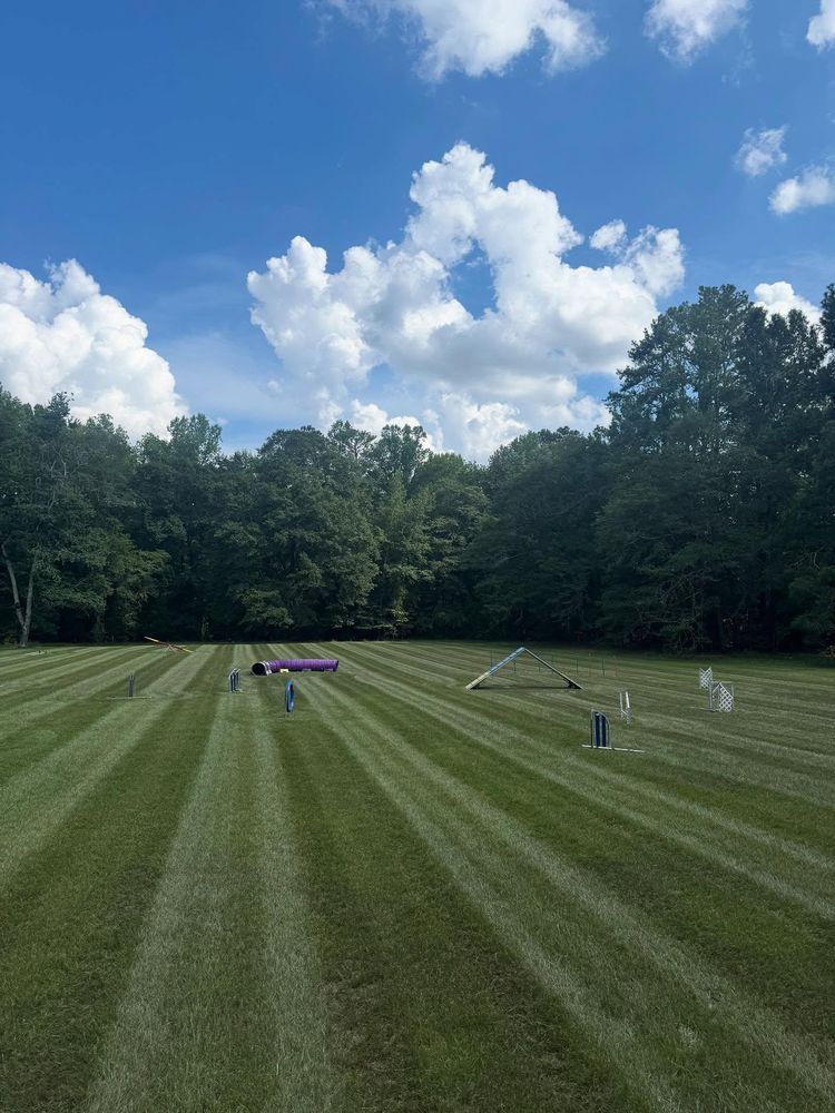 All Photos for JFS Outdoor Services in Aiken, SC