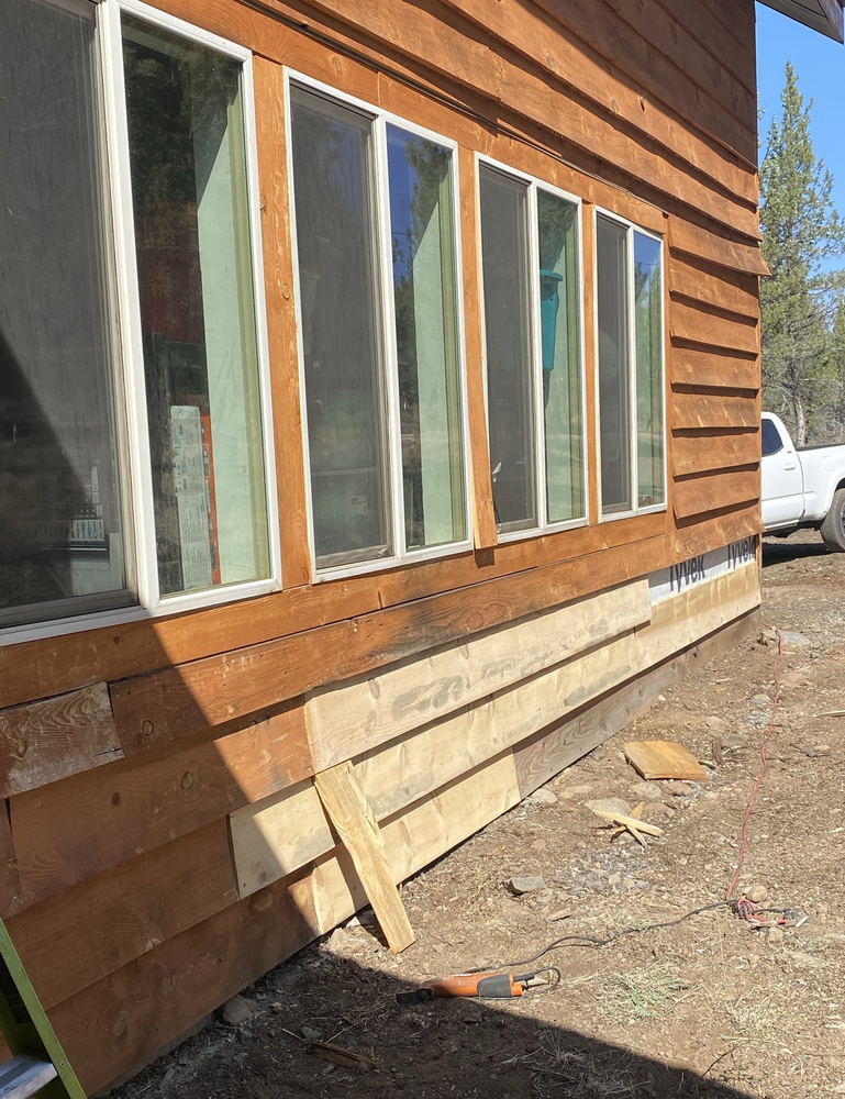 All Photos for Elmer Tobias Construction in Redmond, OR