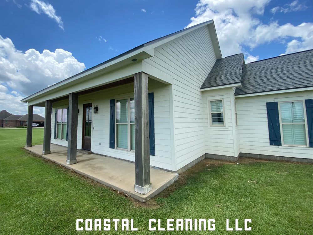 All Photos for Coastal Cleaning LLC in Rayne, Louisiana