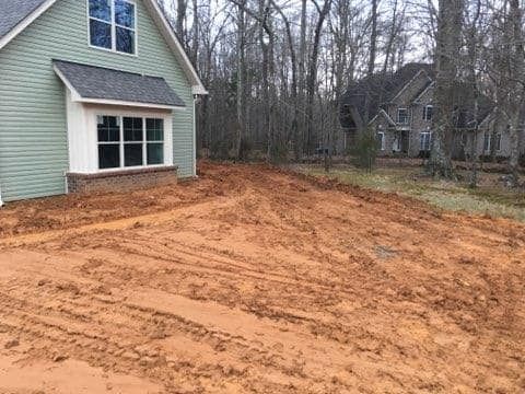 All Photos for CST Dirt Solutions in Rowan, NC