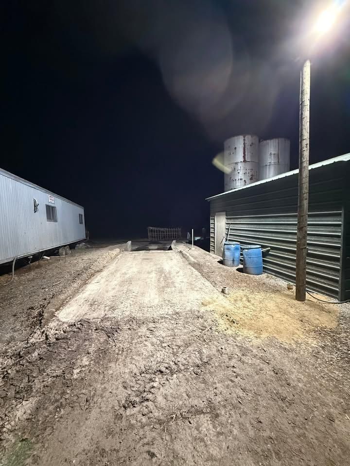 All Photos for CMS Electric in Louisburg, NC