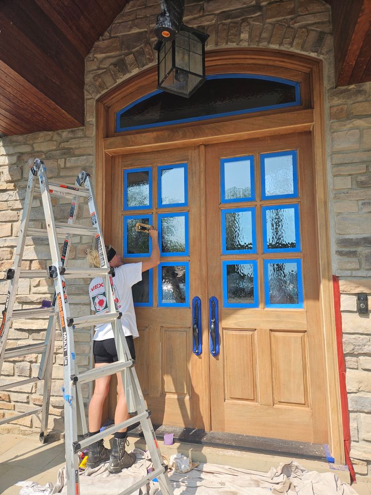 All Photos for MJW Painting and Decorations   in Medina, OH