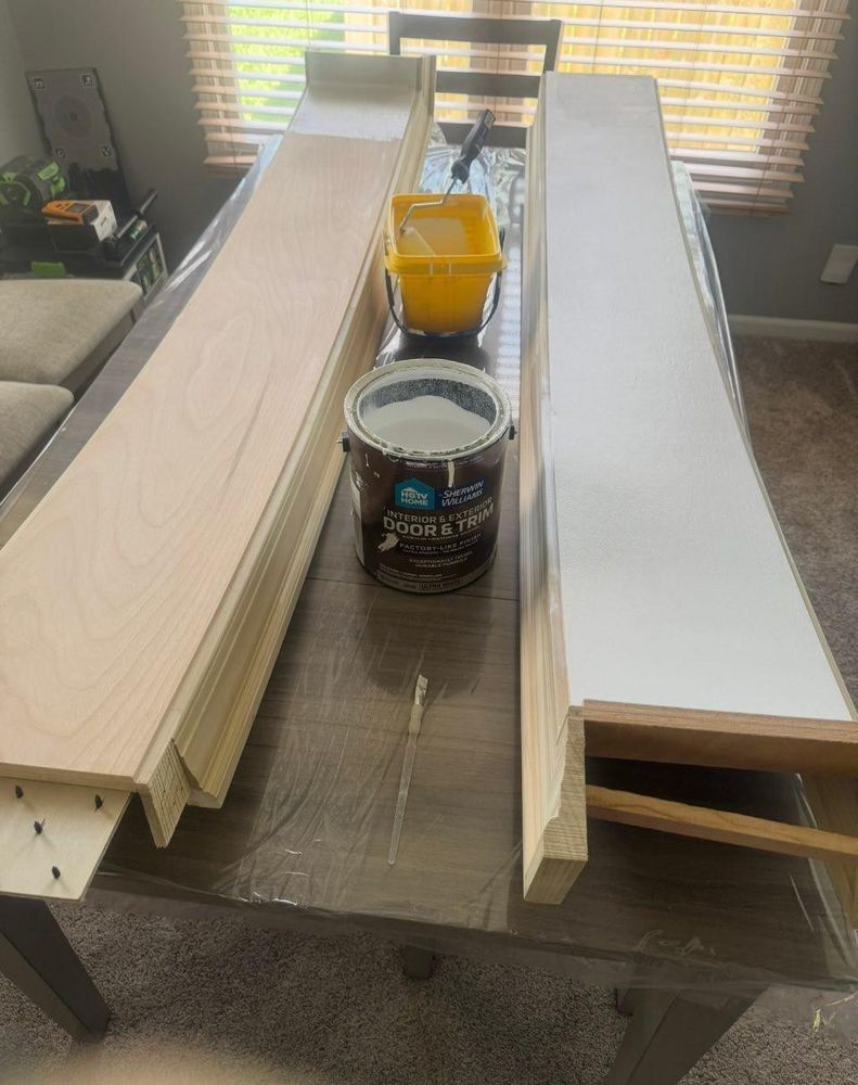 All Photos for A & R General Contracting in Indianapolis, IN